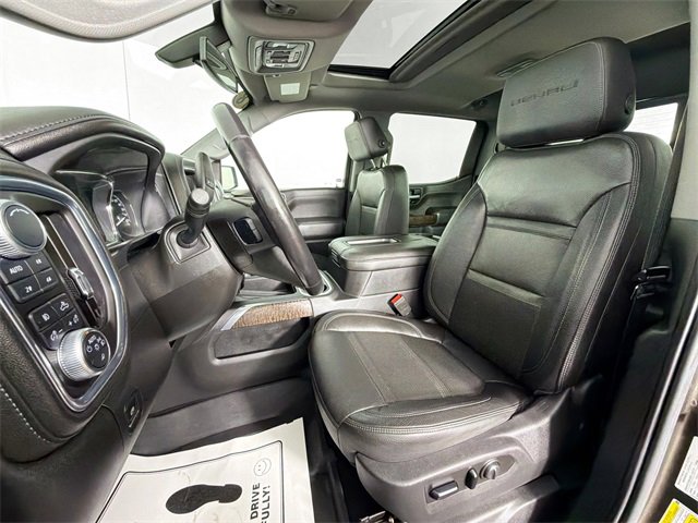 Used 2019 GMC Sierra 1500 Denali image 20