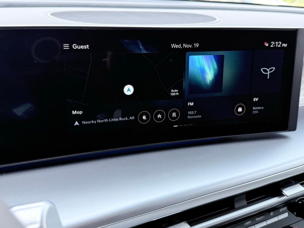 New 2026 Hyundai Ioniq 9 Limited image 13