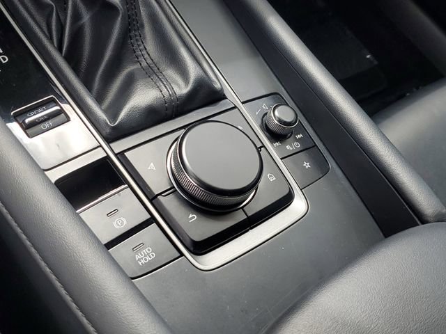 Used 2020 MAZDA MAZDA3 Sedan w/ Select Package image 28