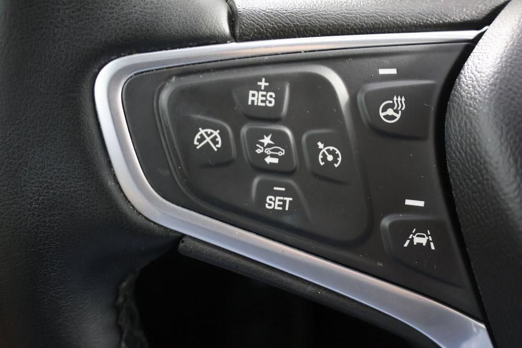 Used 2023 Chevrolet Equinox Premier AWD/4WD image 12