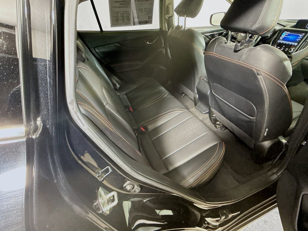 Used 2018 Subaru Crosstrek 2.0i Limited image 24