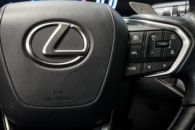 Used 2023 Lexus RX 350 Premium Plus w/ Cold Area Package FWD image 16
