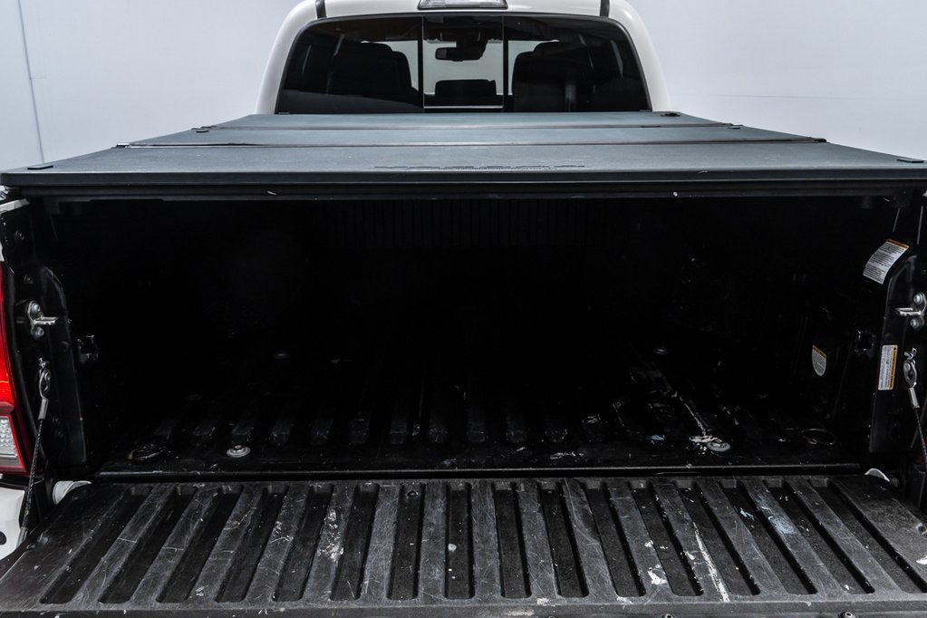 Used 2019 Toyota Tacoma 4x4 Double Cab image 26