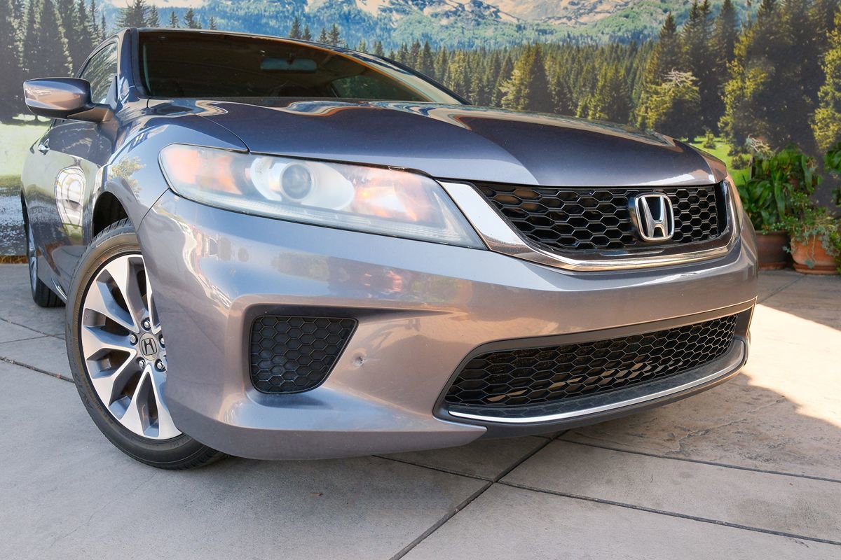 Used 2013 Honda Accord LX-S image 7