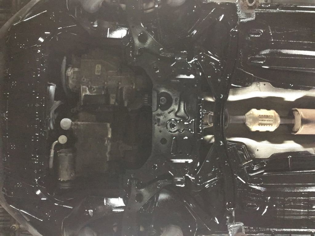 Used 2017 Ford Transit Connect XL image 5