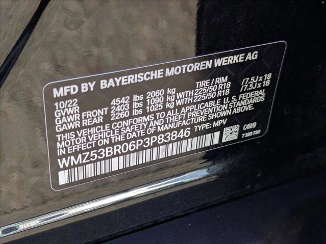 Used 2023 MINI Cooper Countryman S image 21