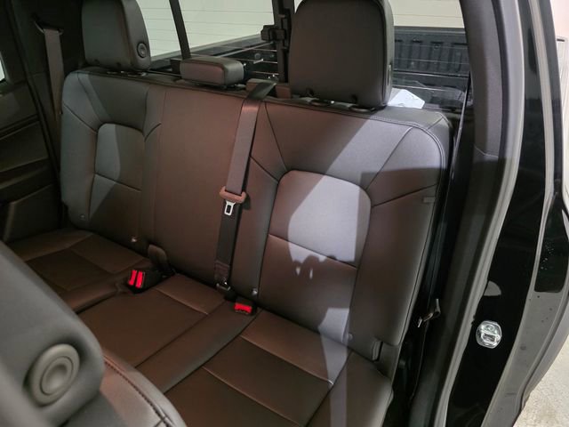 New 2025 Chevrolet Colorado Trail Boss image 27
