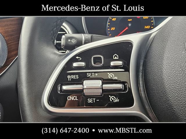 Used 2021 Mercedes-Benz C 300 4MATIC Sedan image 21