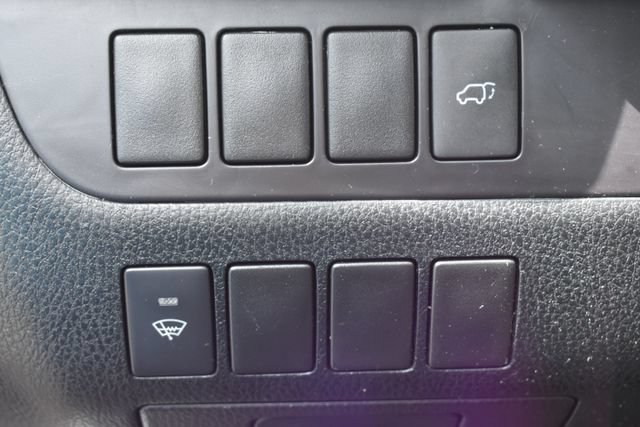 Used 2015 Toyota Highlander XLE AWD/4WD image 21