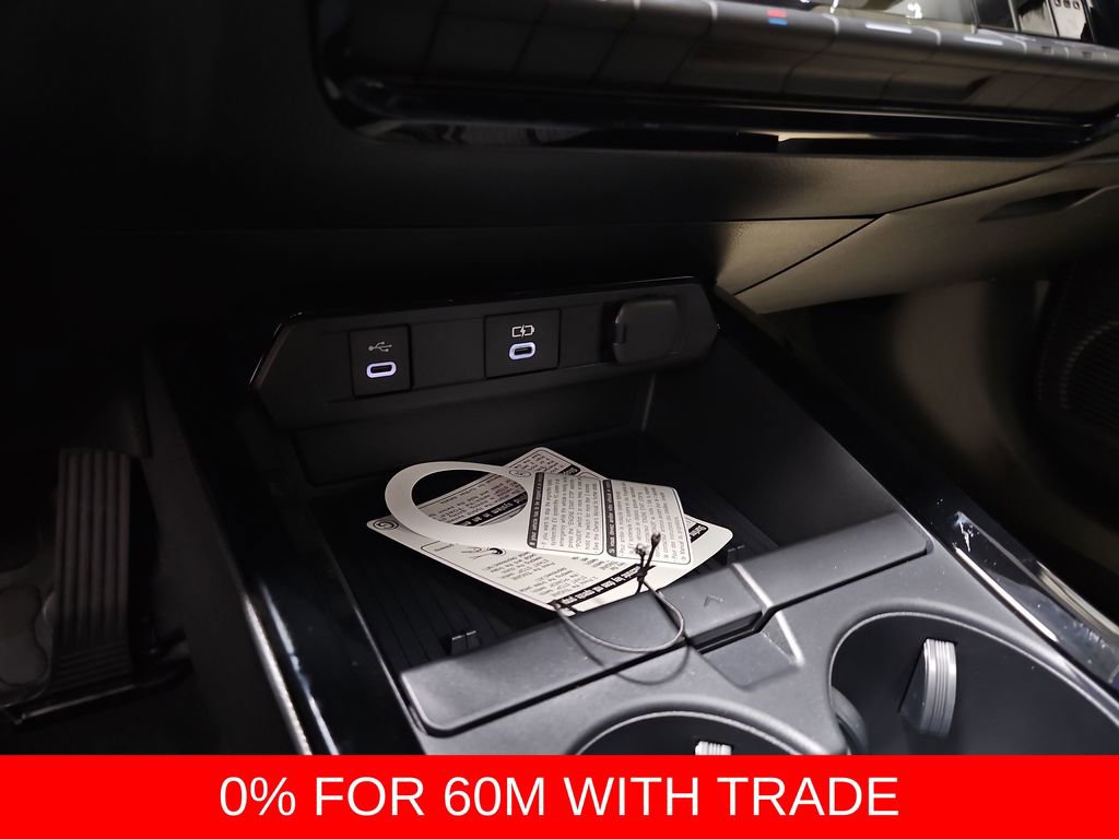 New 2026 Toyota Prius XSE image 22