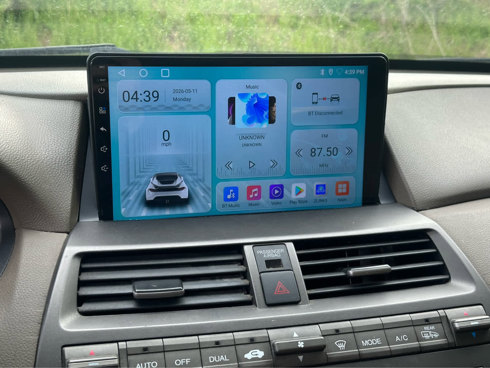 Used 2009 Honda Accord EX-L image 16