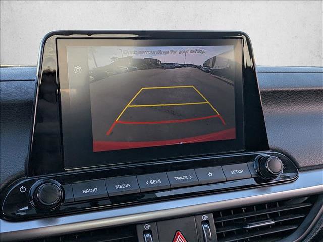 Used 2024 Kia Forte LXS image 13