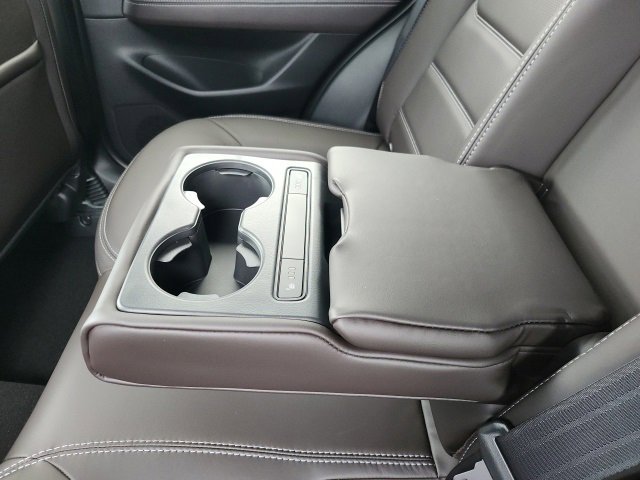 New 2025 MAZDA CX-5 Signature image 18