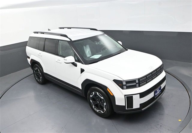 New 2026 Hyundai Santa Fe SEL image 22