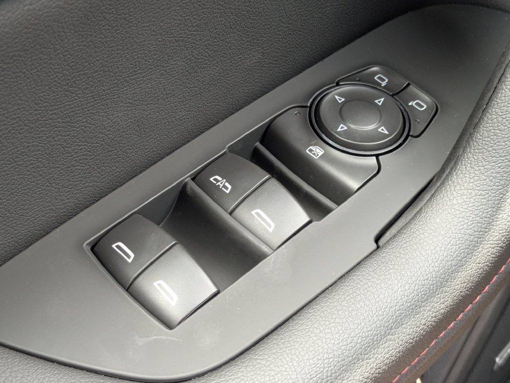 New 2026 Chevrolet Blazer RS w/ Driver Confidence II Package FWD image 35