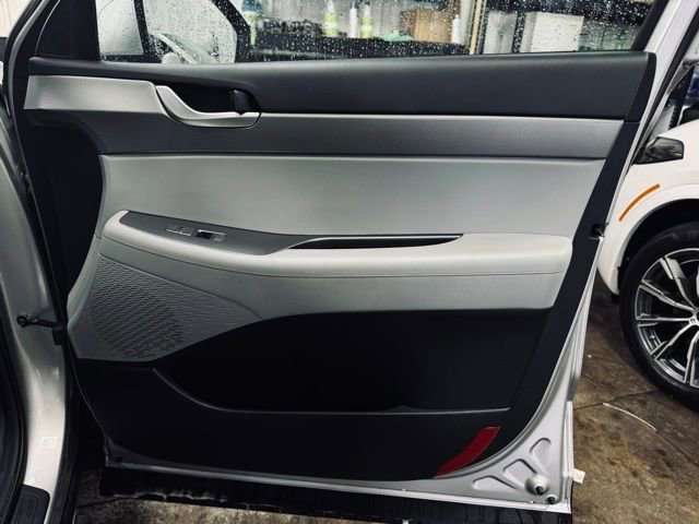 Used 2025 Hyundai Palisade SEL AWD/4WD image 16