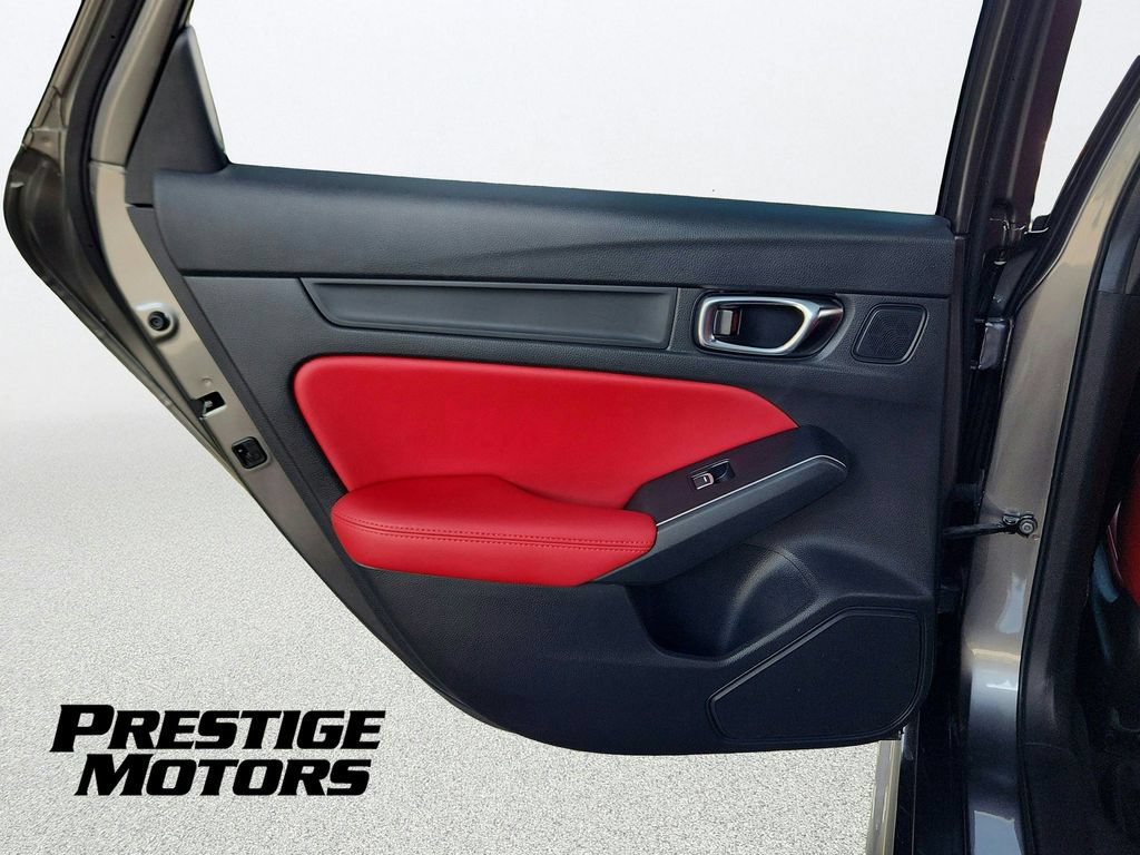 Used 2024 Acura Integra Type S FWD image 22