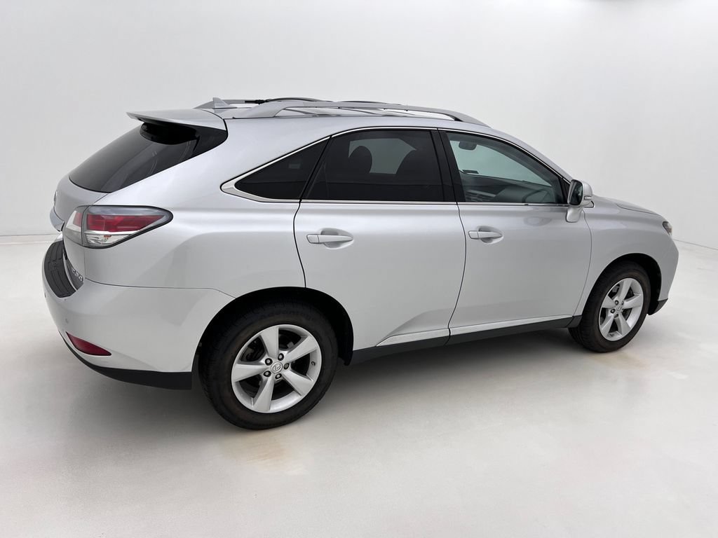 Used 2013 Lexus RX 350 AWD w/ Premium Pkg image 6