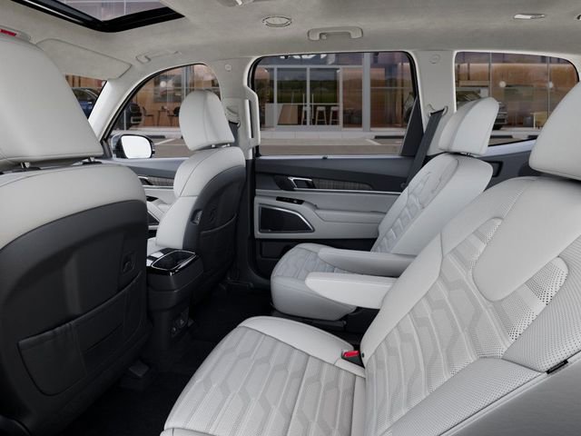 New 2025 Kia Telluride SX Prestige AWD/4WD image 54