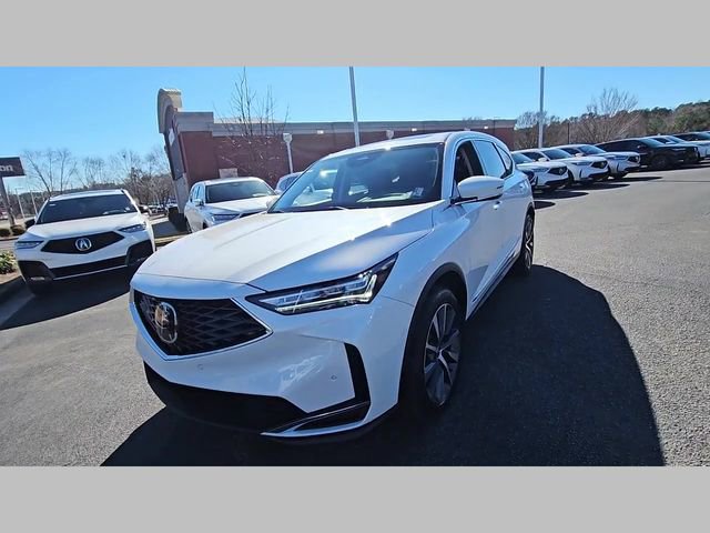 New 2026 Acura MDX FWD w/ Technology Package image 47