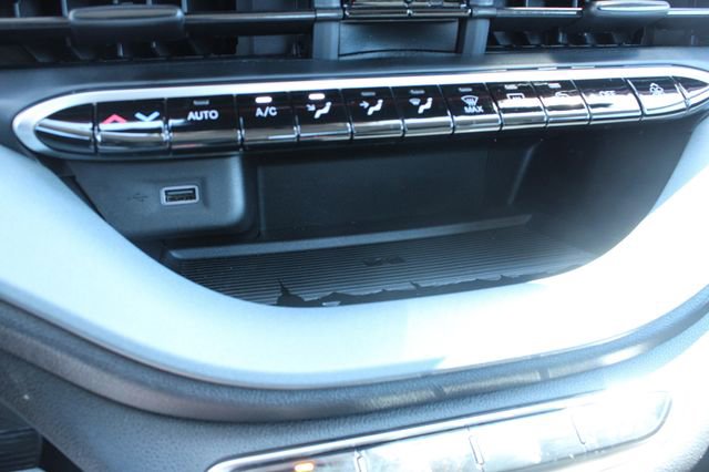 Used 2024 FIAT 500 e (RED) image 18