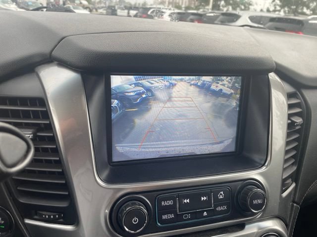 Used 2019 Chevrolet Suburban Premier AWD/4WD image 14
