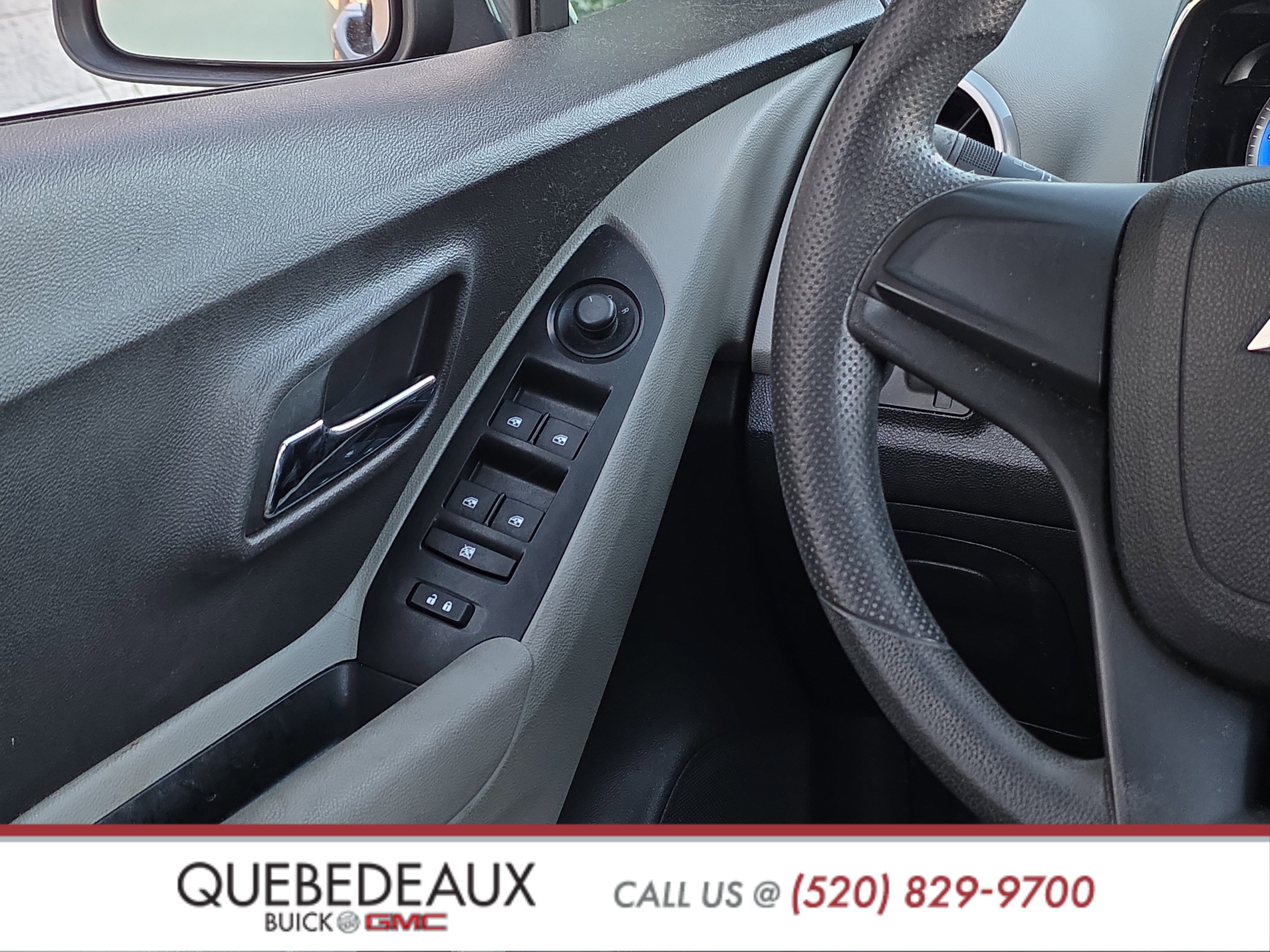 Used 2016 Chevrolet Trax LS image 21