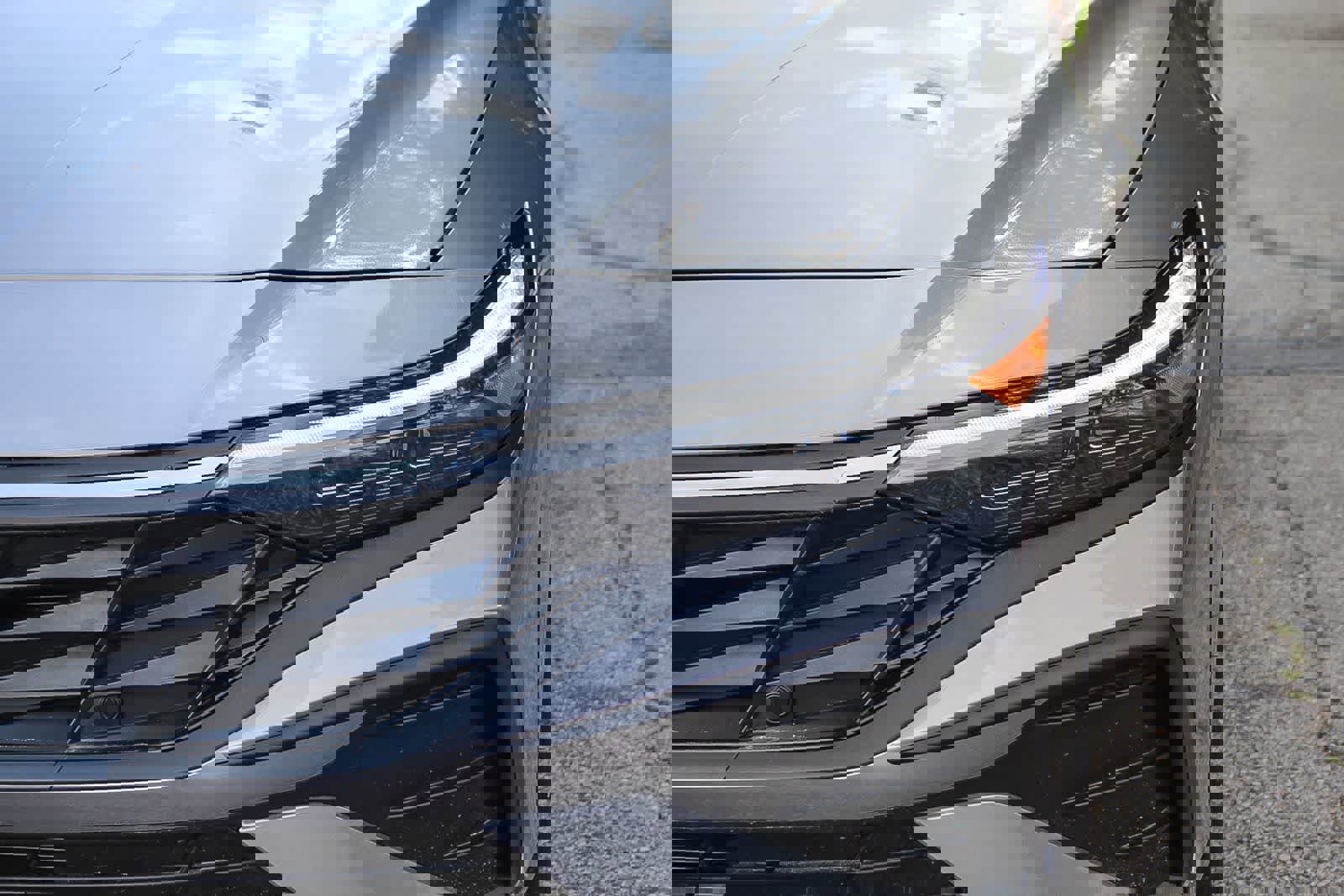 New 2025 Hyundai Elantra Sport image 7