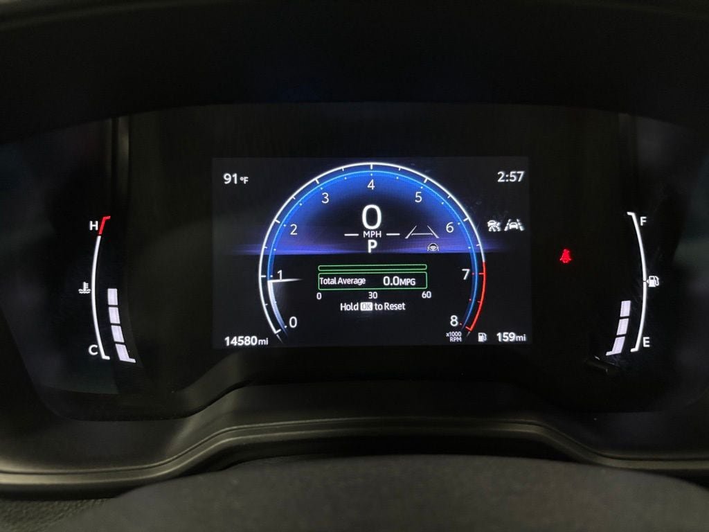 Used 2026 Toyota Corolla SE FWD image 23