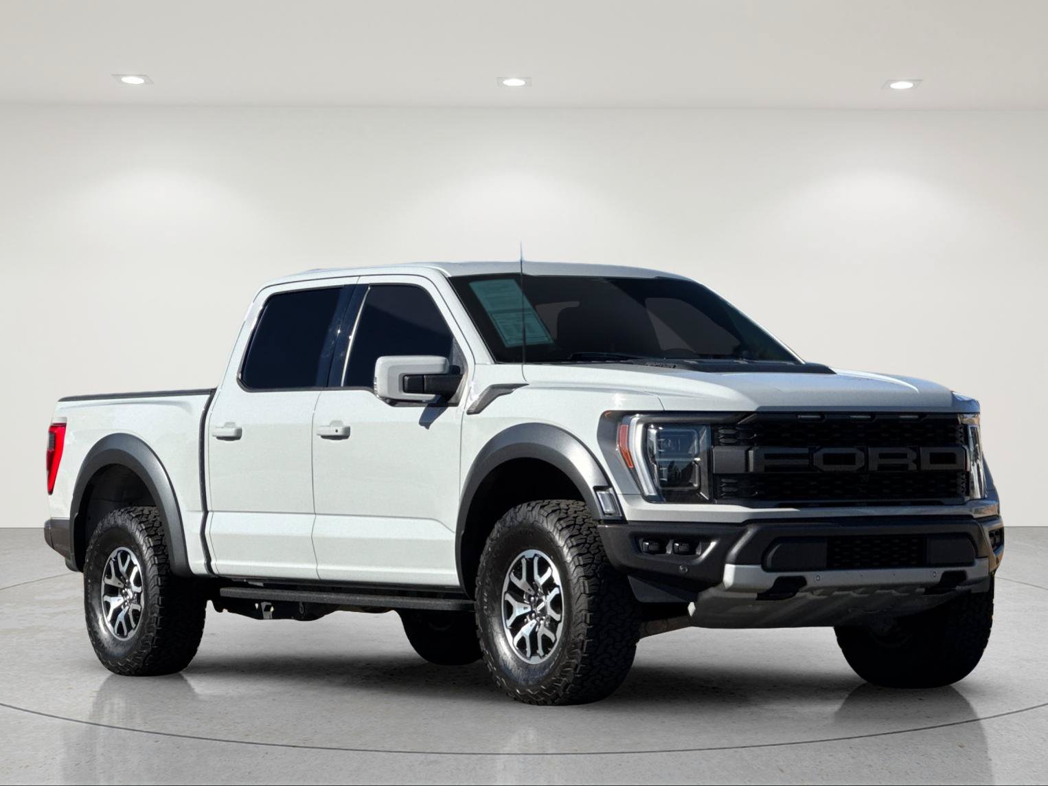 Used 2023 Ford F150 Raptor AWD/4WD image 8