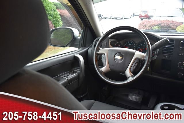 Used 2013 Chevrolet Silverado 1500 LT w/ All-Star Edition RWD image 24
