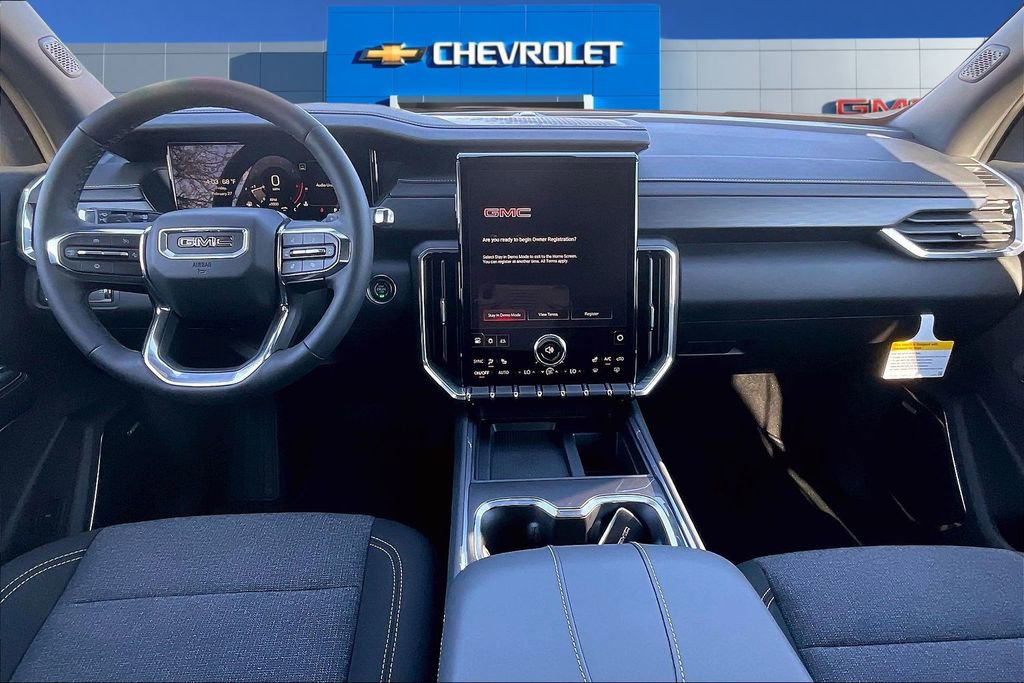 New 2026 GMC Acadia Elevation image 5