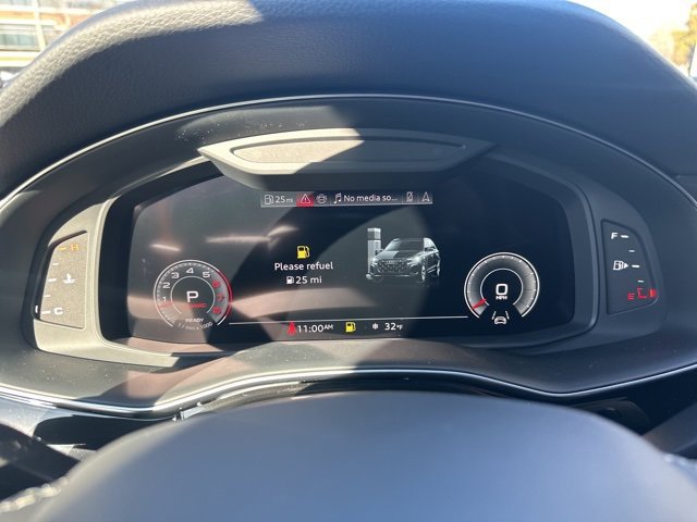 New 2026 Audi Q7 3.0T Premium Plus image 29