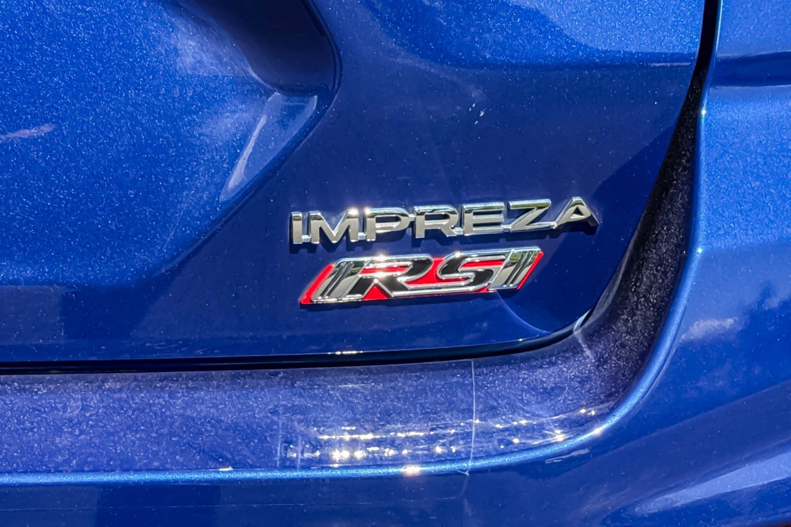 Used 2024 Subaru Impreza RS AWD/4WD image 39