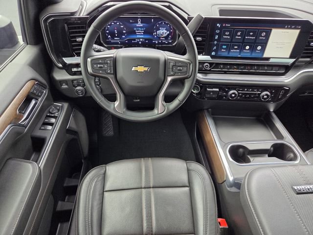 Used 2024 Chevrolet Silverado 2500 High Country w/ High Country Premium Package image 14