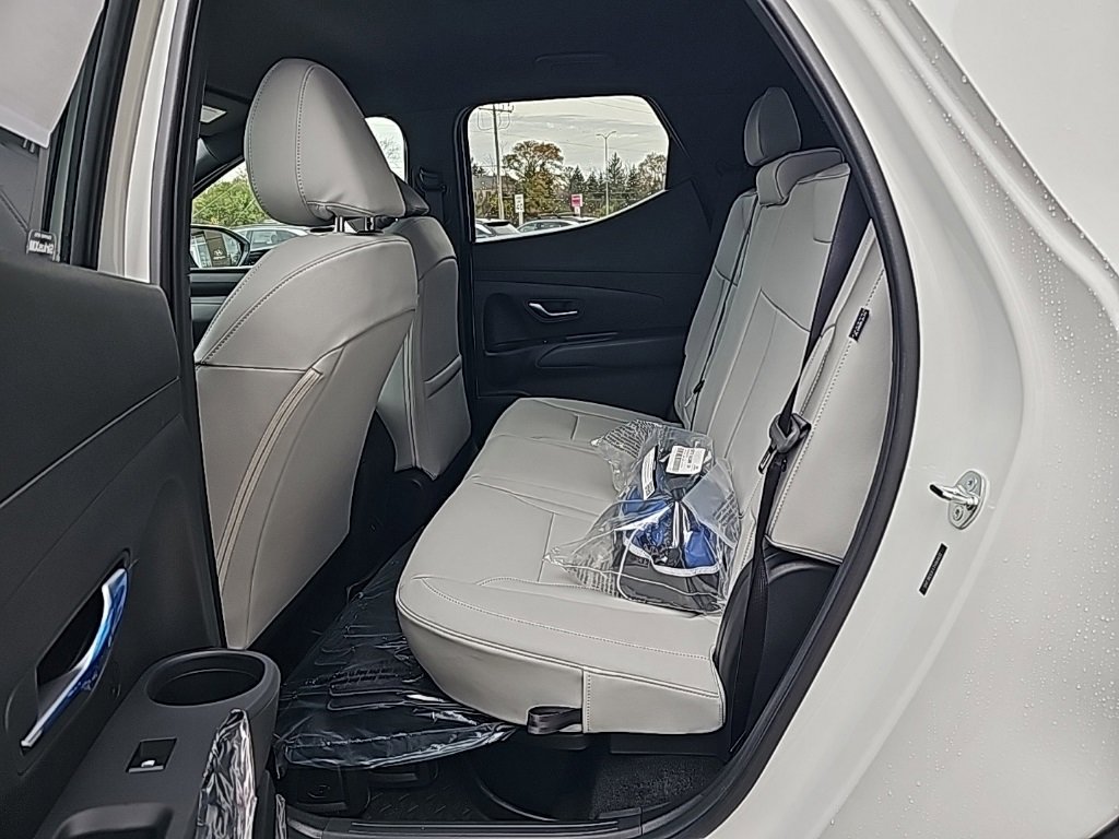 New 2026 Hyundai Santa Cruz SEL image 28