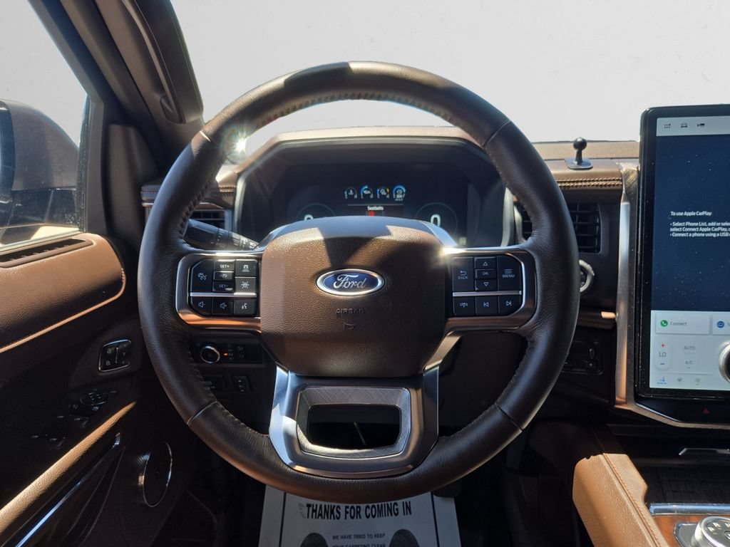 Used 2023 Ford Expedition King Ranch AWD/4WD image 14
