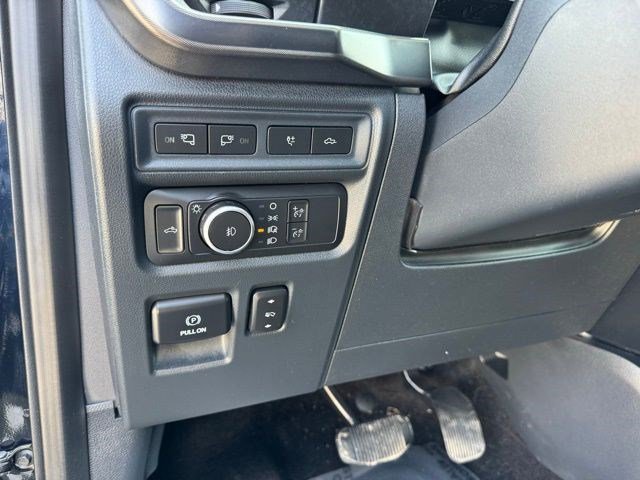 Used 2021 Ford F150 Tremor w/ Equipment Group 402A High image 16