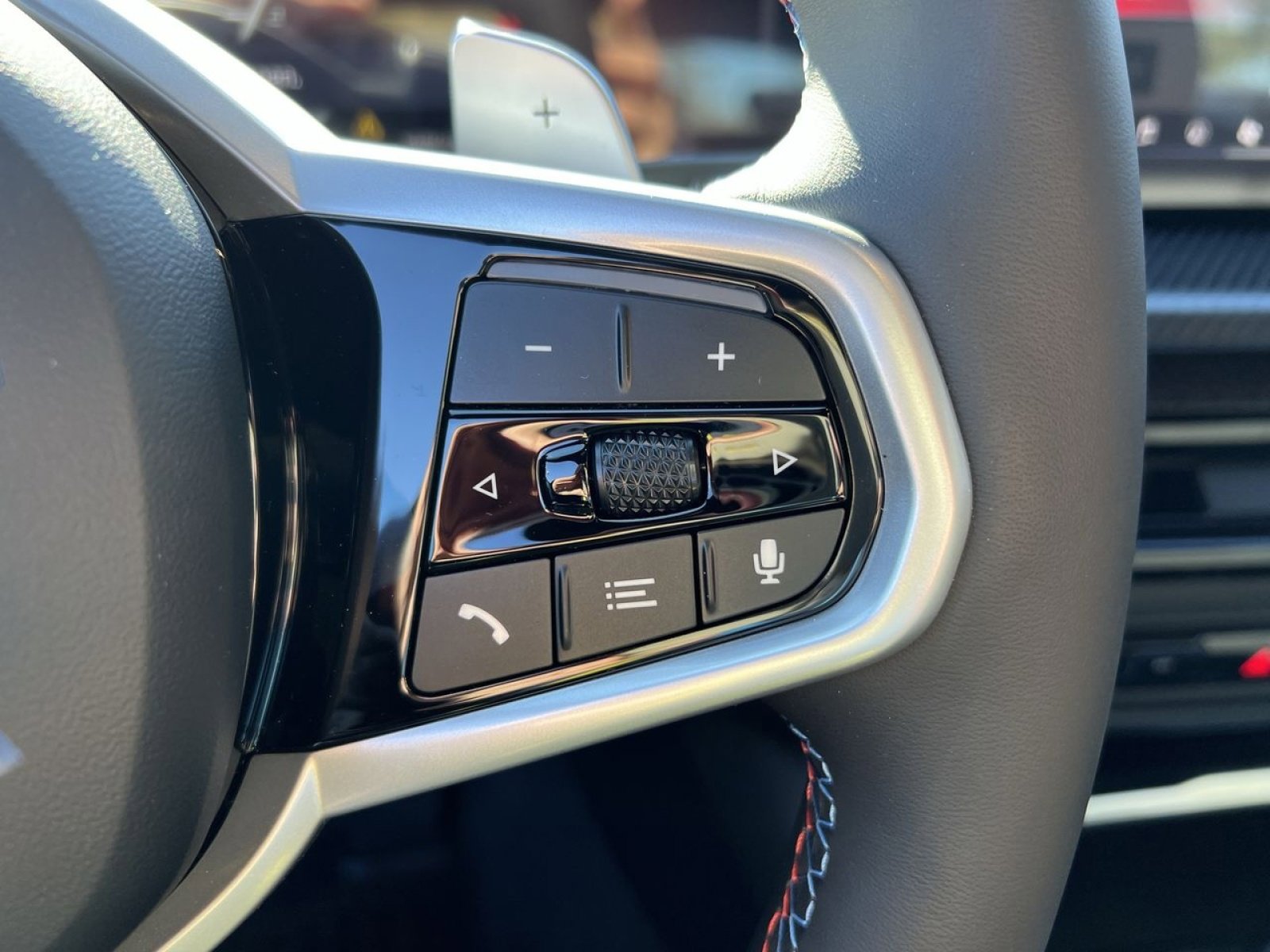 New 2026 BMW 440i xDrive w/ Premium Package image 29