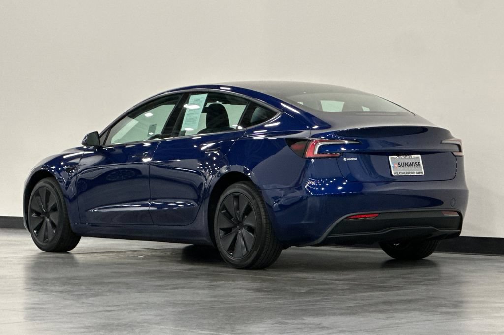 Used 2026 Tesla Model 3 RWD image 6