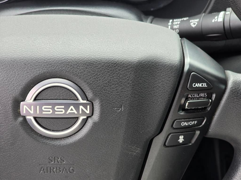 Used 2022 Nissan Frontier S w/ Technology Package RWD image 16