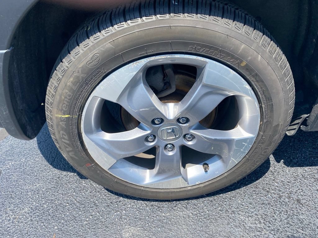 Used 2022 Honda HR-V LX image 26