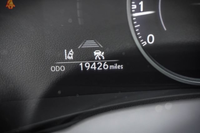 Certified 2025 Lexus NX 350 AWD w/ Accessory Package (K3) image 9