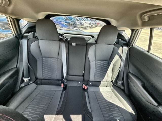 New 2026 Subaru Impreza 2.0i Sport AWD/4WD image 24