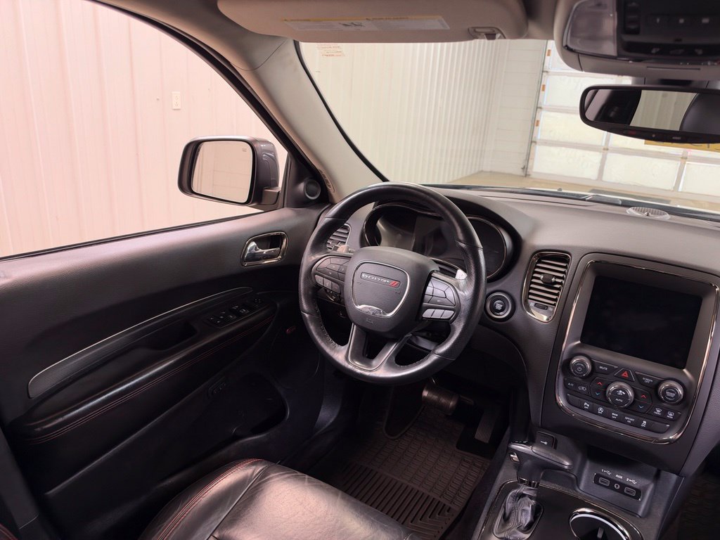 Used 2018 Dodge Durango GT w/ Premium Group AWD/4WD image 33