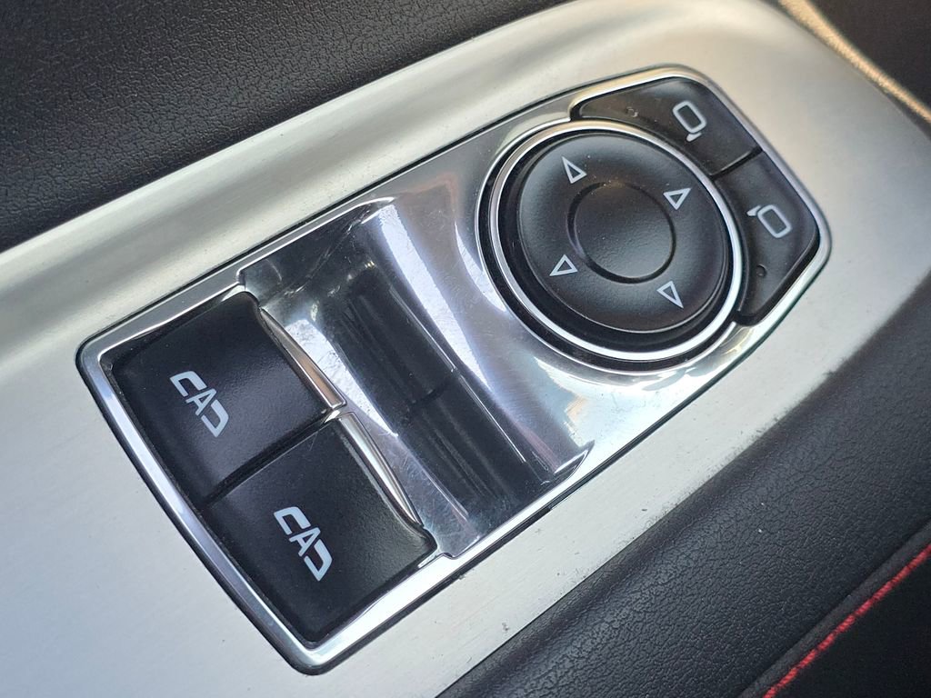 Used 2023 Chevrolet Corvette Stingray Coupe w/ Battery Protection Package image 20