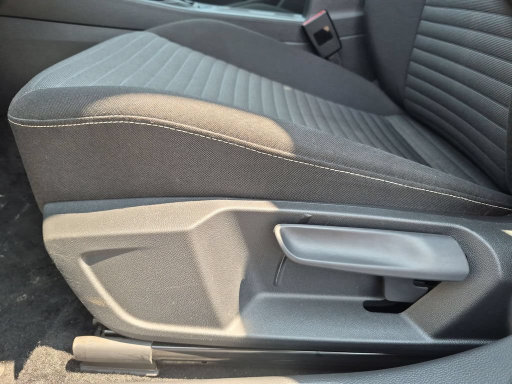 Used 2025 Volkswagen Jetta S FWD image 14