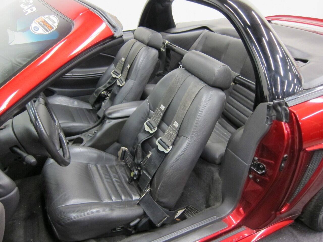 Used 1999 Ford Mustang Cobra RWD image 23