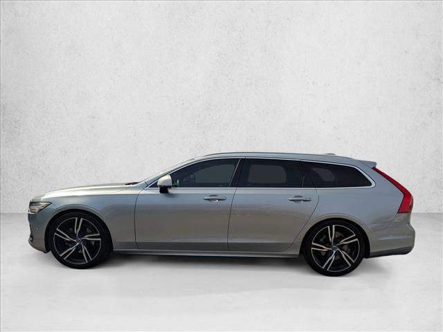 Used 2019 Volvo V90 T5 R-Design w/ Advanced Package image 2