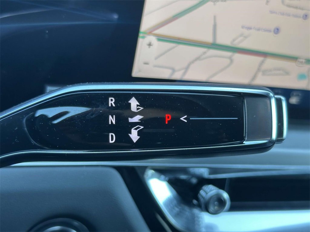 New 2025 Cadillac Lyriq Luxury image 23